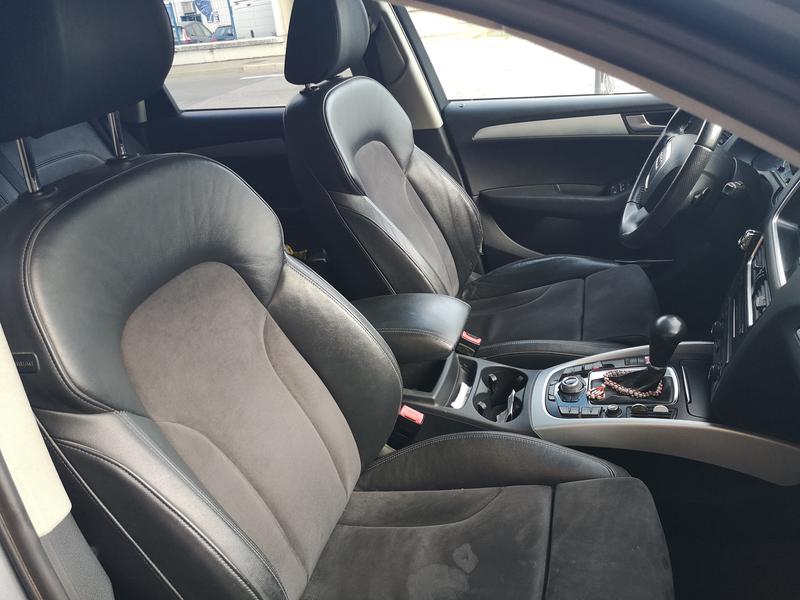 Audi Q5 • 2010 • 210,000 km 8