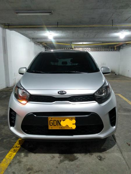 Kia Picanto • 2020 • 10,000 km 9