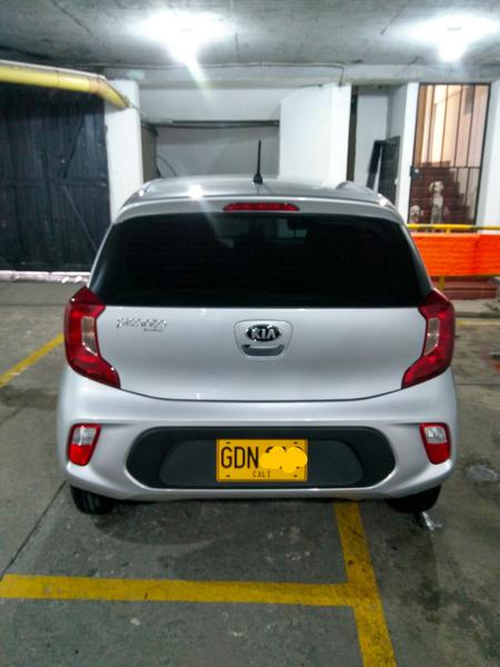Kia Picanto • 2020 • 10,000 km 6