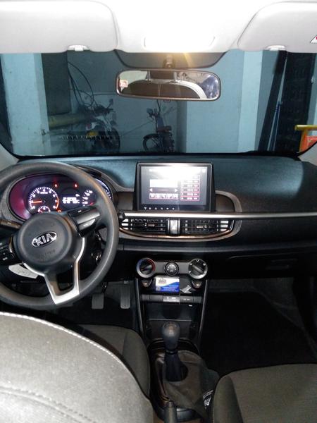 Kia Picanto • 2020 • 10,000 km 4