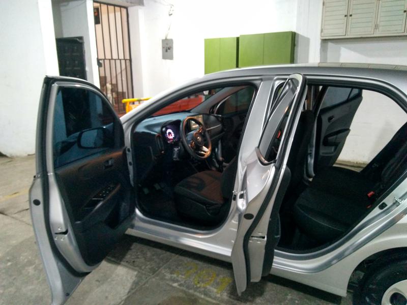 Kia Picanto • 2020 • 10,000 km 2