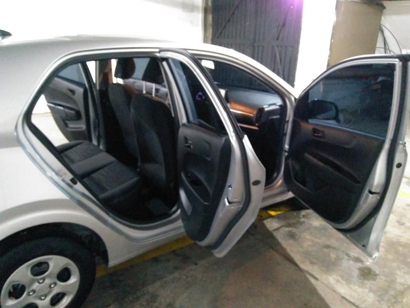 Kia Picanto • 2020 • 10,000 km 3