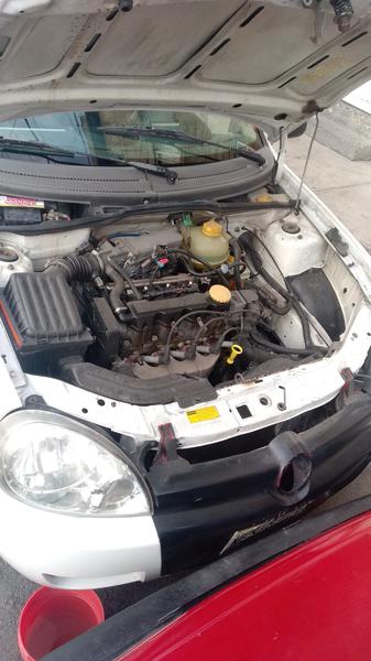 Chevrolet  • 2007 • 150,000 km 7