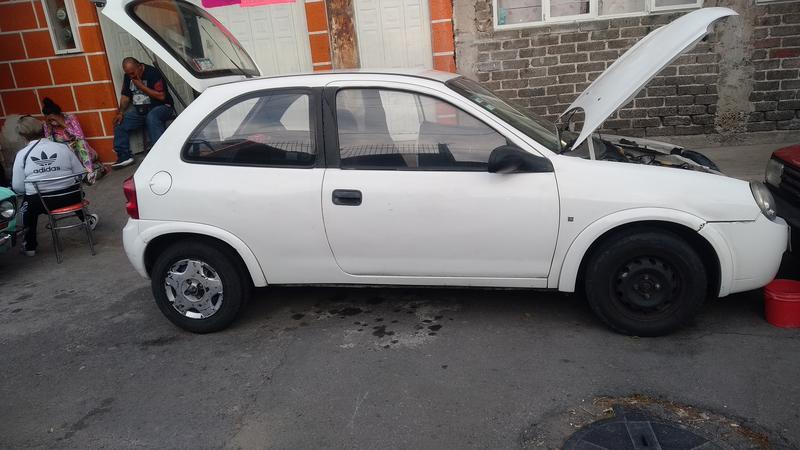 Chevrolet  • 2007 • 150,000 km 9