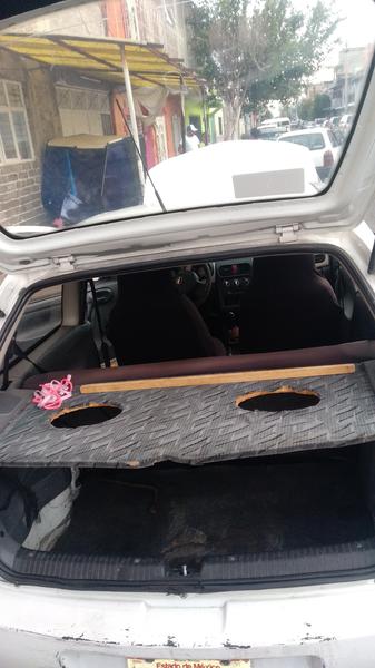 Chevrolet  • 2007 • 150,000 km 2