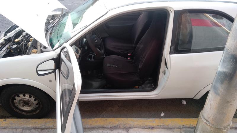 Chevrolet  • 2007 • 150,000 km 5