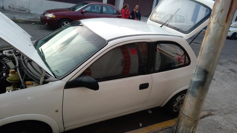 Chevrolet  • 2007 • 150,000 km 10