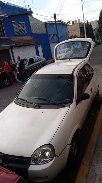 Chevrolet  • 2007 • 150,000 km 6