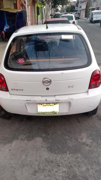 Chevrolet  • 2007 • 150,000 km 8