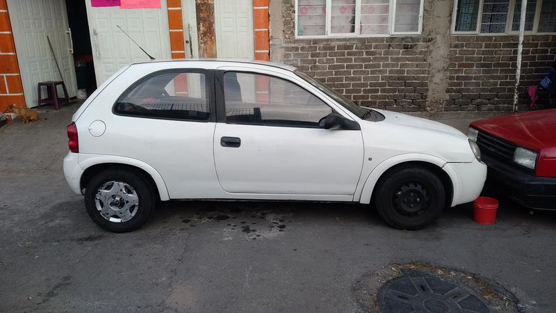 Chevrolet  • 2007 • 150,000 km 1