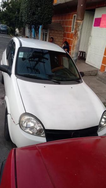 Chevrolet  • 2007 • 150,000 km 4