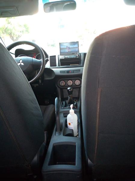 Mitsubishi  • 2008 • 140,000 km 4