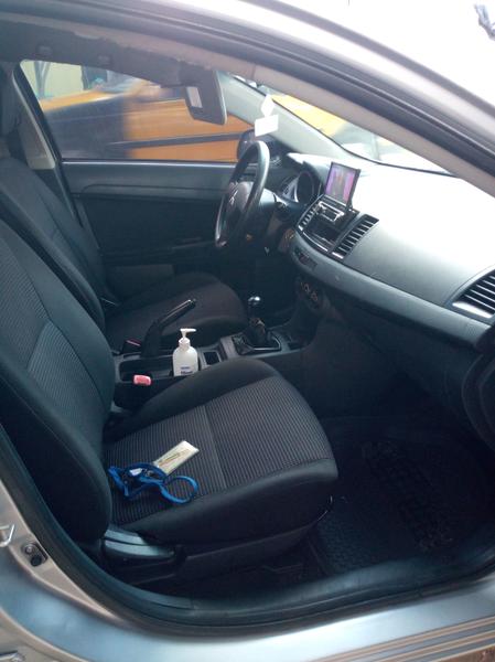 Mitsubishi  • 2008 • 140,000 km 7