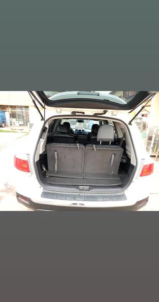 Toyota Highlander • 2012 • 100 km 4