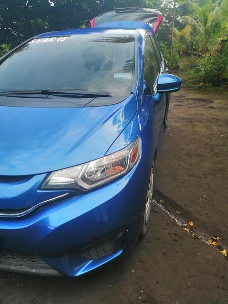 Honda Accord • 2015 • 80 km 2