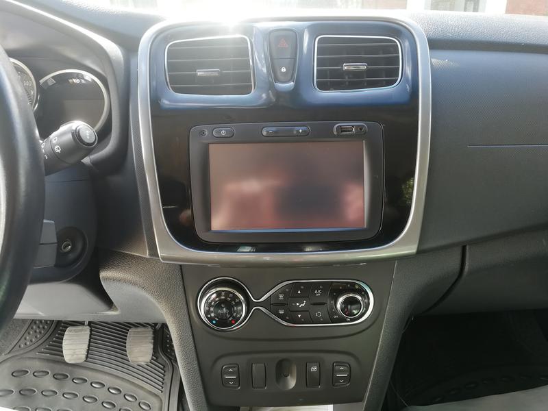 Renault Stepway • 2017 • 54,000 km 7