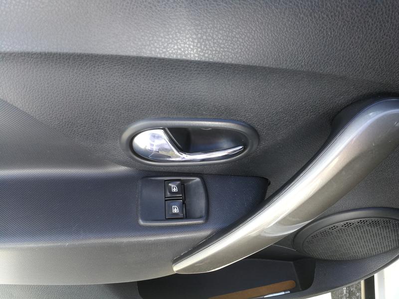 Renault Stepway • 2017 • 54,000 km 3