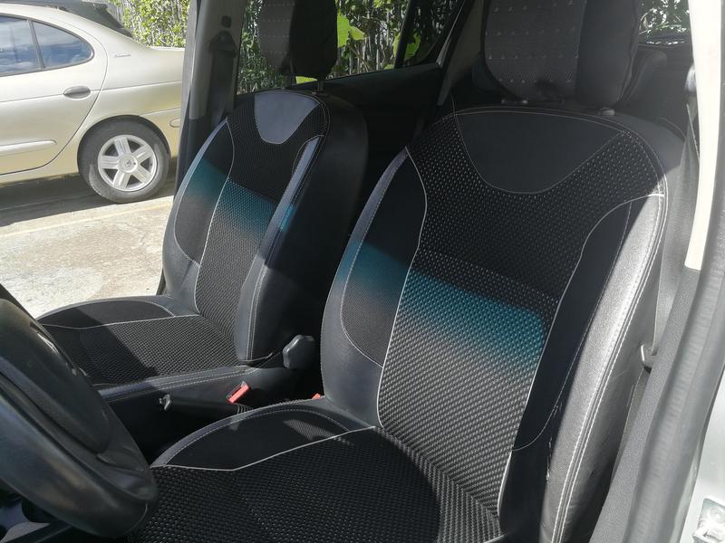 Renault Stepway • 2017 • 54,000 km 15