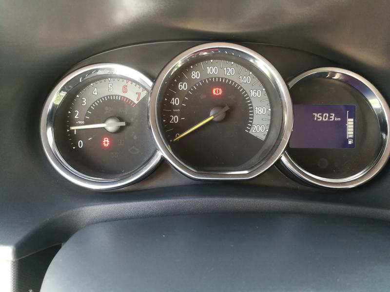 Renault Stepway • 2017 • 54,000 km 13