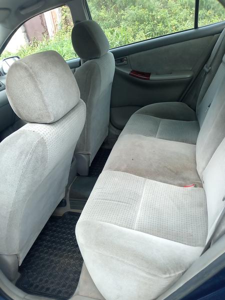 Toyota Corolla • 2006 • 170,000 km 4