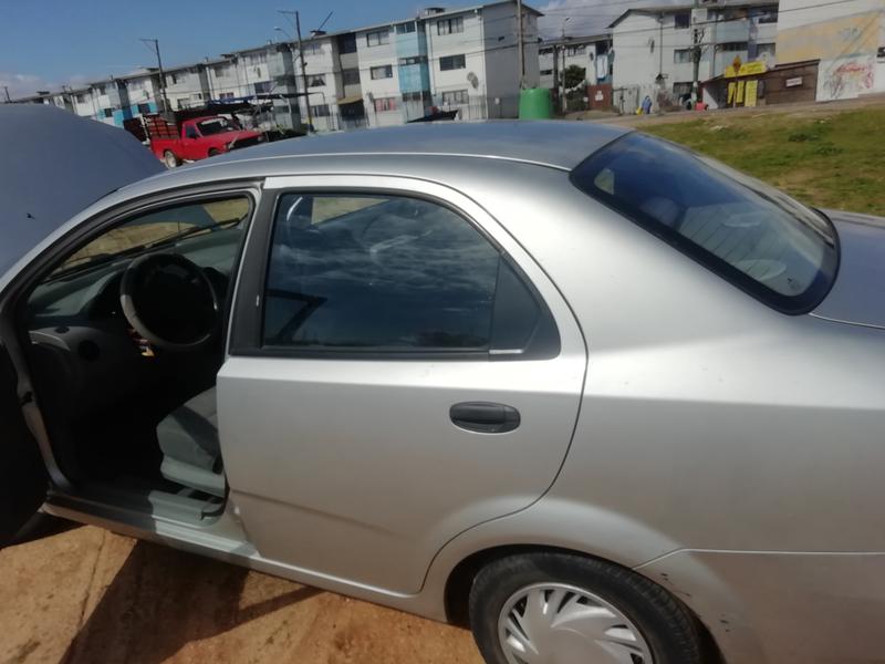 Chevrolet Aveo • 2006 • 145,000 km 1