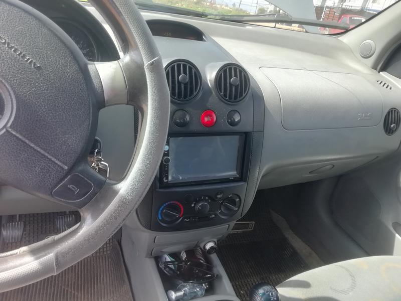 Chevrolet Aveo • 2006 • 145,000 km 10
