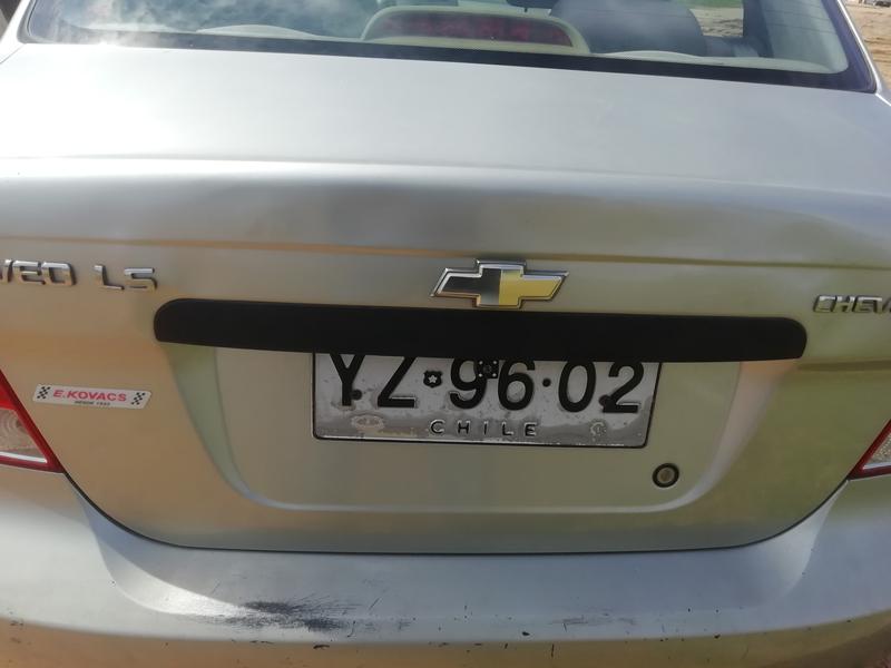 Chevrolet Aveo • 2006 • 145,000 km 7