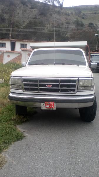 Ford 350 • 1998 • 0 km 3