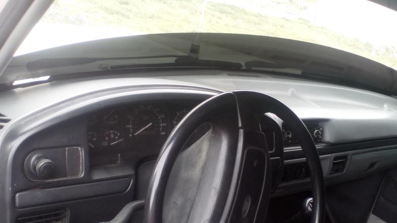 Ford 350 • 1998 • 0 km 5