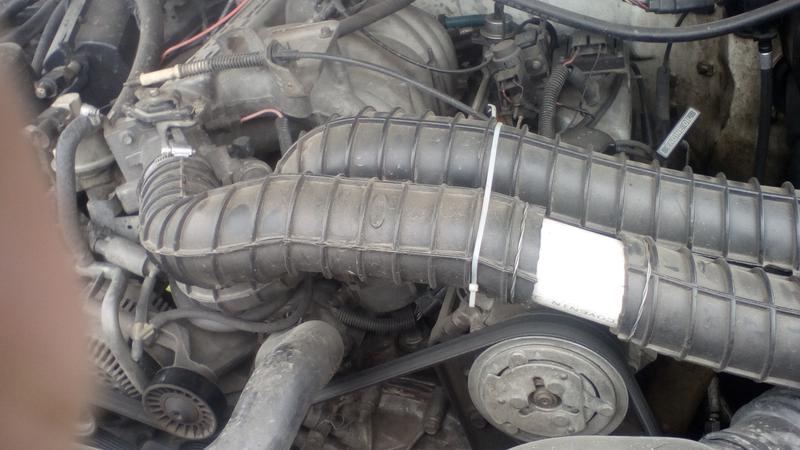 Ford 350 • 1998 • 0 km 4