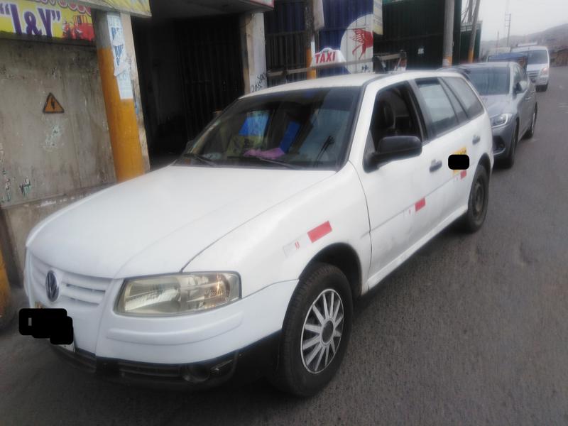 Volkswagen Golf • 2011 • 210,000 km 1