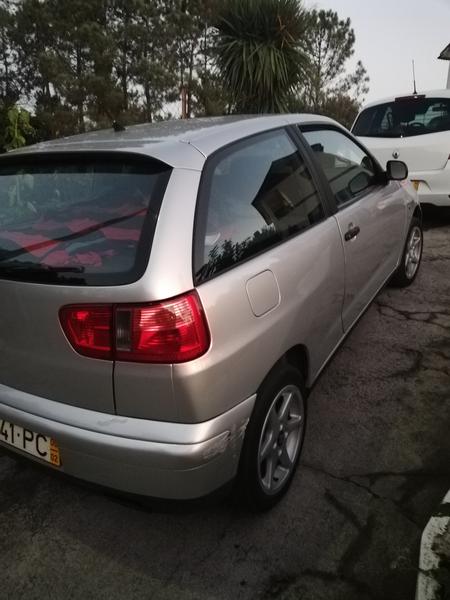Seat Ibiza • 2000 • 300 km 3