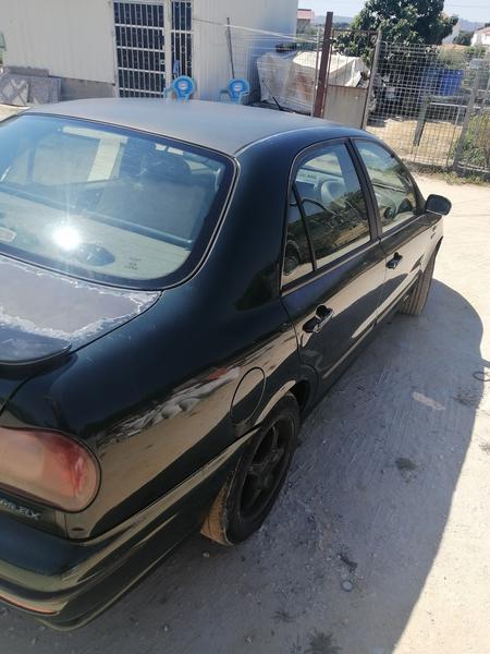 Fiat Marea • 1997 • 310,000 km 7