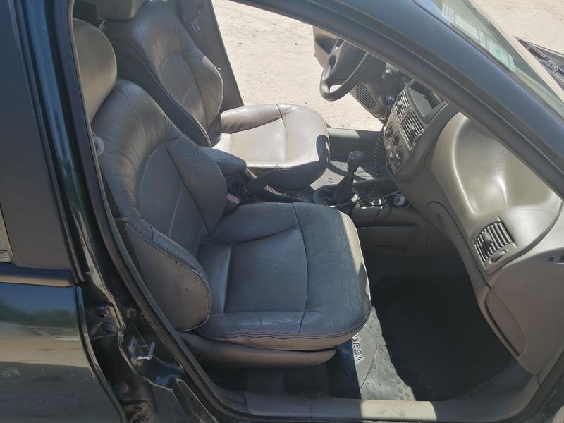 Fiat Marea • 1997 • 310,000 km 4