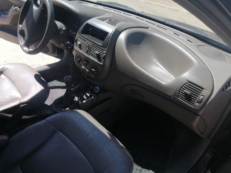 Fiat Marea • 1997 • 310,000 km 1