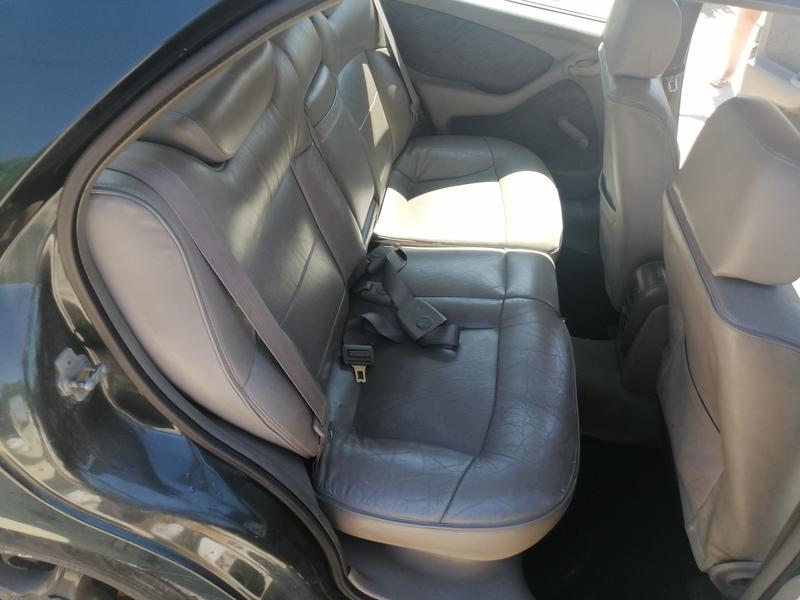 Fiat Marea • 1997 • 310,000 km 9