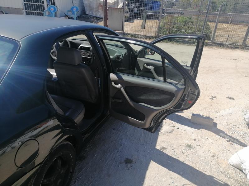 Fiat Marea • 1997 • 310,000 km 6