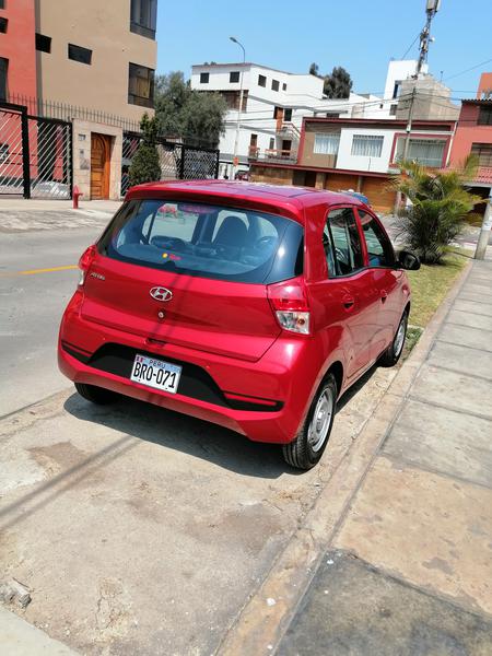 Hyundai Atos • 2020 • 0 km 3