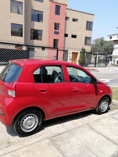 Hyundai Atos • 2020 • 0 km 6