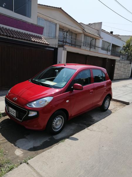 Hyundai Atos • 2020 • 0 km 5