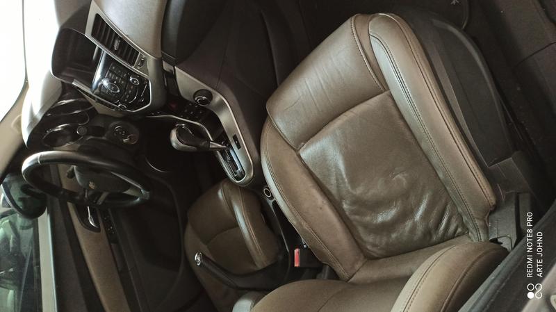 Chevrolet Cruze • 2011 • 70,000 km 7