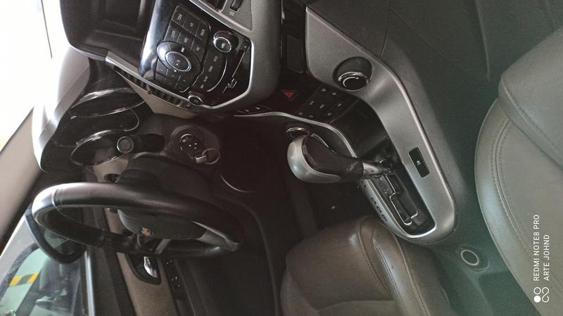 Chevrolet Cruze • 2011 • 70,000 km 3