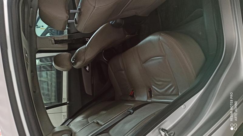 Chevrolet Cruze • 2011 • 70,000 km 6