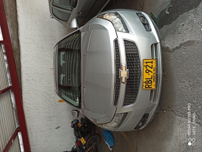 Chevrolet Cruze • 2011 • 70,000 km 5