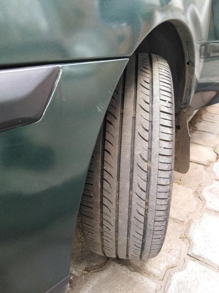 Volkswagen Gol • 2003 • 263 km 10