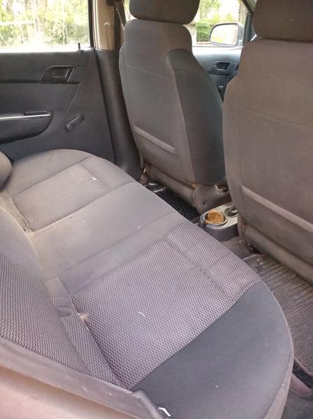 Chevrolet  • 2013 • 1,860,001 km 3