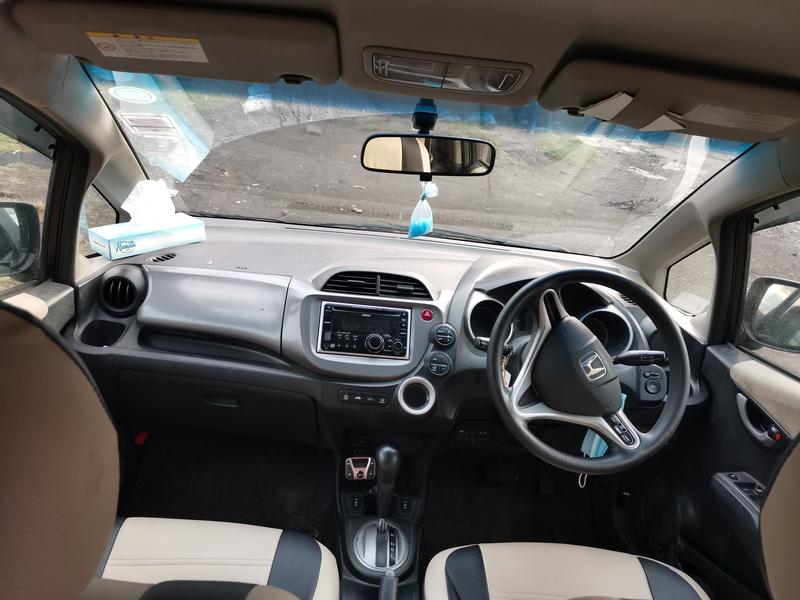 Honda Accord • 2010 • 174,714 km 3