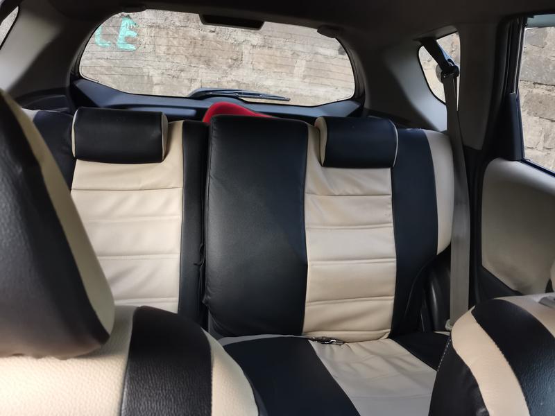 Honda Accord • 2010 • 174,714 km 8