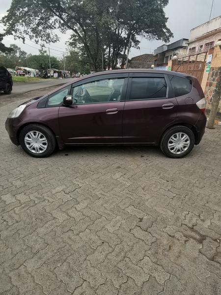 Honda Accord • 2010 • 174,714 km 10