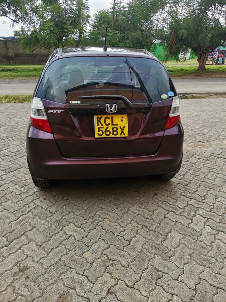 Honda Accord • 2010 • 174,714 km 9